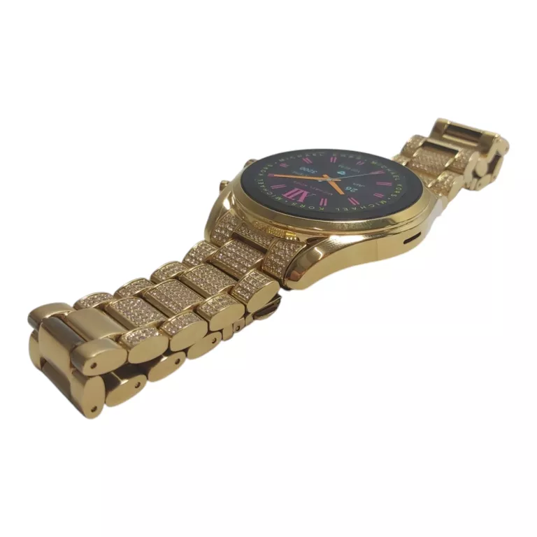 SMARTWATCH MICHAEL KORS ACCESS DW13M1 BRADSHAW MKT5136