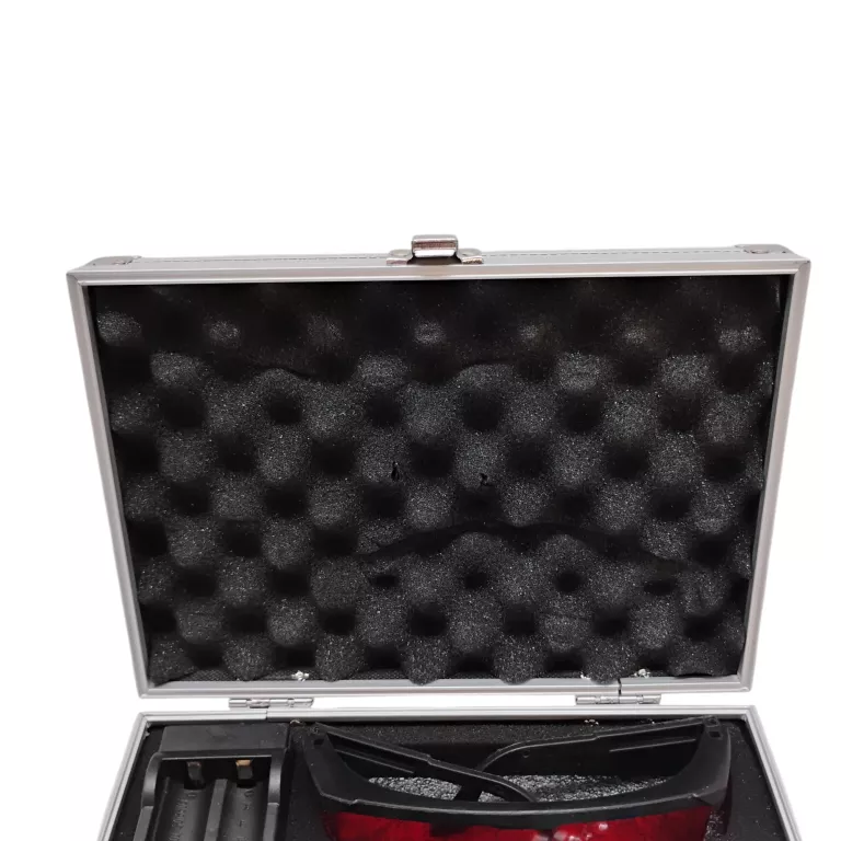 LASER NIEBIESKI 5W BUDMAR MAX STRONG