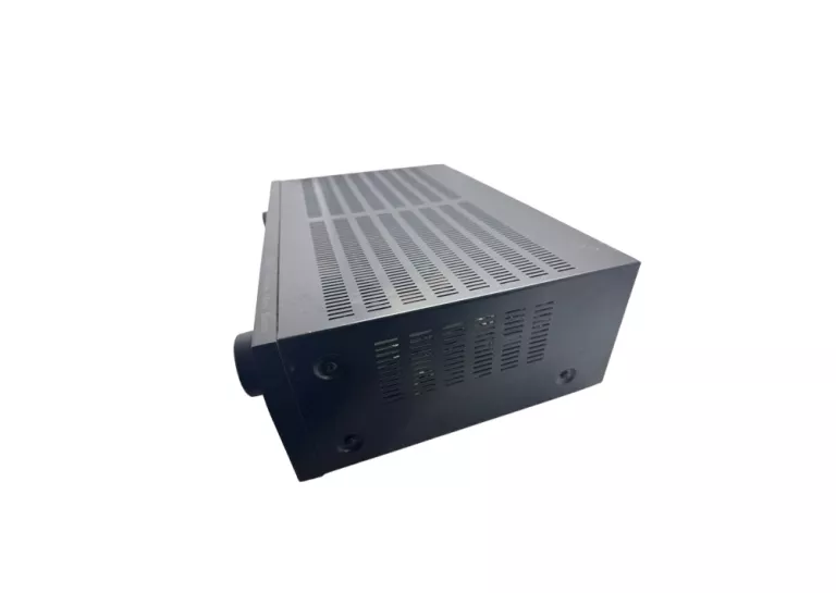 AMPLITUNER DENON AVR-X520BT 5.2 CZARNY