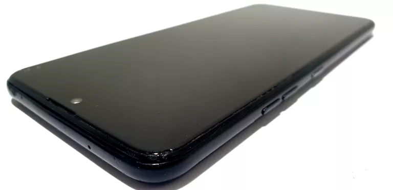 TELEFON SMARTFON LG K50S 2/32GB PĘKNIECIE W ROGU EKRANU