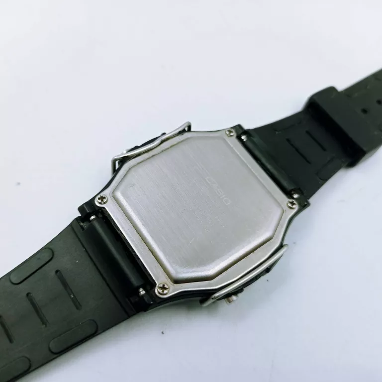ZEGAREK CASIO AQW-5 308