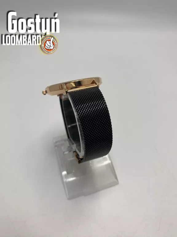 WG SMARTWATCH AIRFLEX 3 RIZZIT GOLDEN EDITION