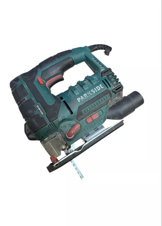 WYRZYNARKA PARKSIDE PSTD 800 B2