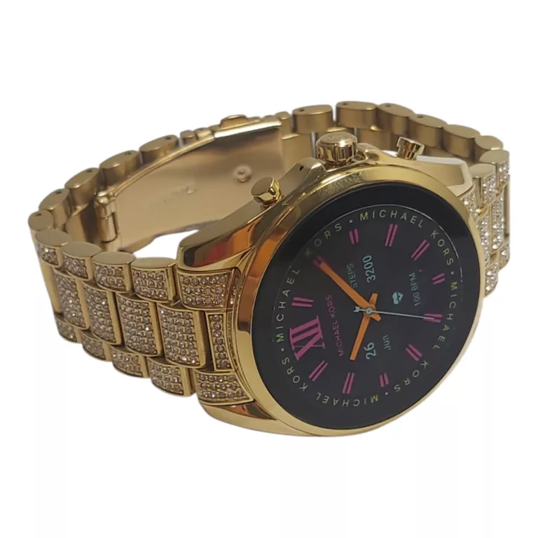 SMARTWATCH MICHAEL KORS ACCESS DW13M1 BRADSHAW MKT5136