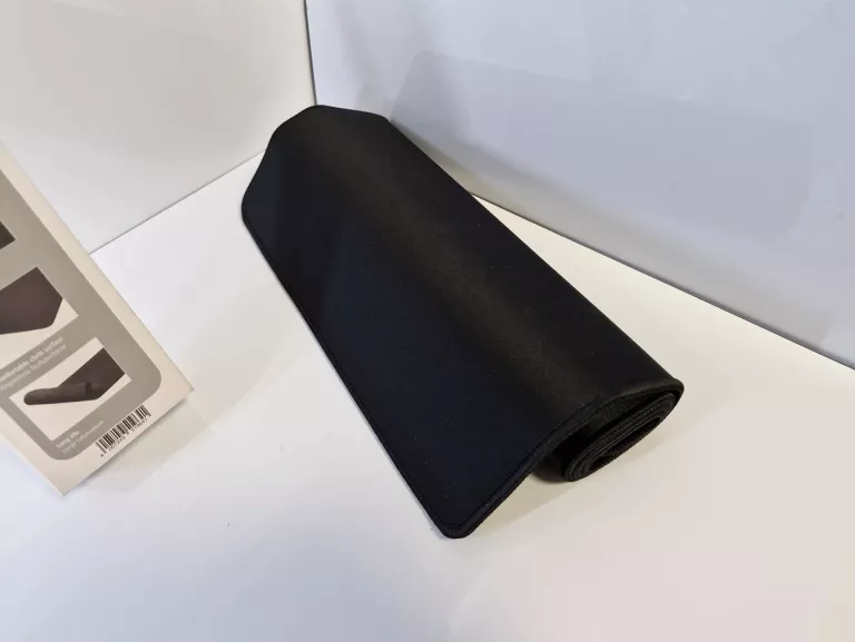 HAMA PODKŁADKA POD MYSZ BUSINESS XL CZARNA 70X30CM