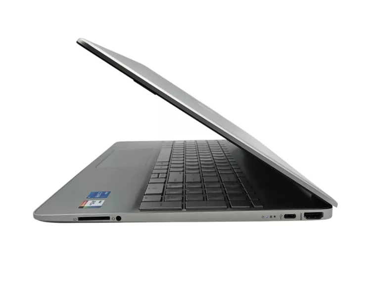LAPTOP HP 15S-FQ5533NW 15.6" I5-1235U 16GB RAM 512GB SSD GW DO 04.2027!
