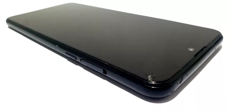 TELEFON SMARTFON LG K50S 2/32GB PĘKNIECIE W ROGU EKRANU