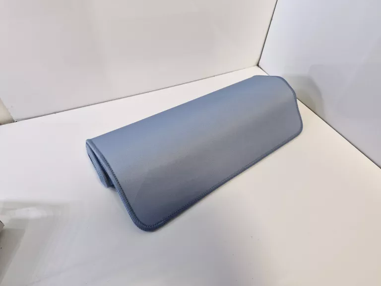 HAMA PODKŁADKA POD MYSZ BUSINESS XL NIEBIESKA 70X30CM