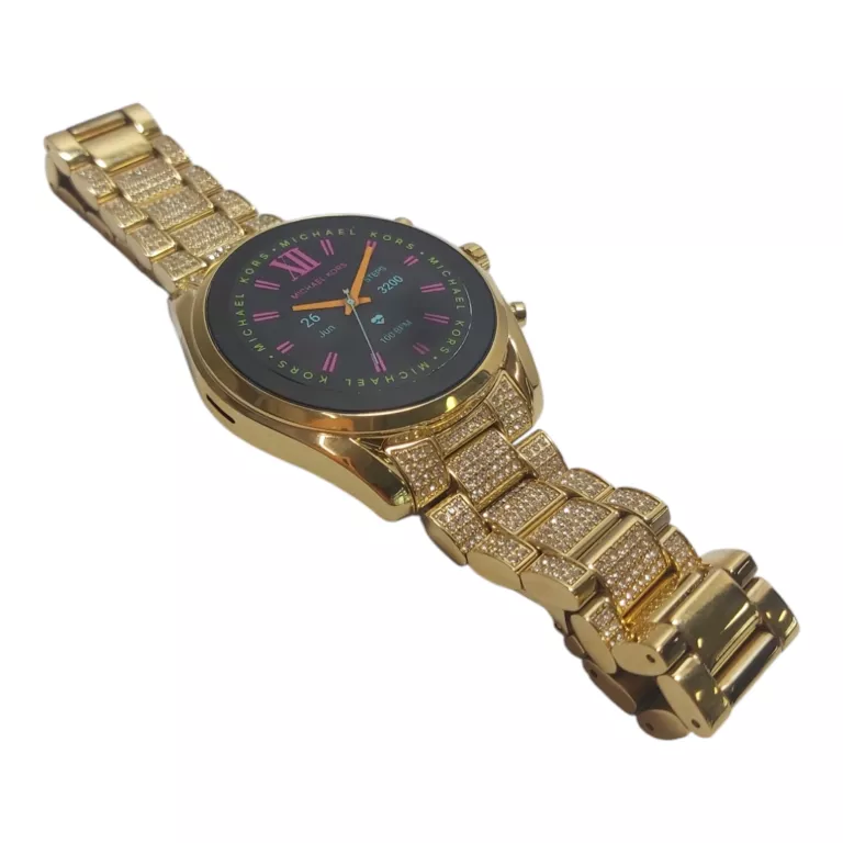 SMARTWATCH MICHAEL KORS ACCESS DW13M1 BRADSHAW MKT5136