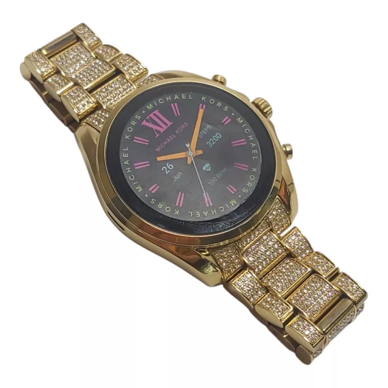 SMARTWATCH MICHAEL KORS ACCESS DW13M1 BRADSHAW MKT5136