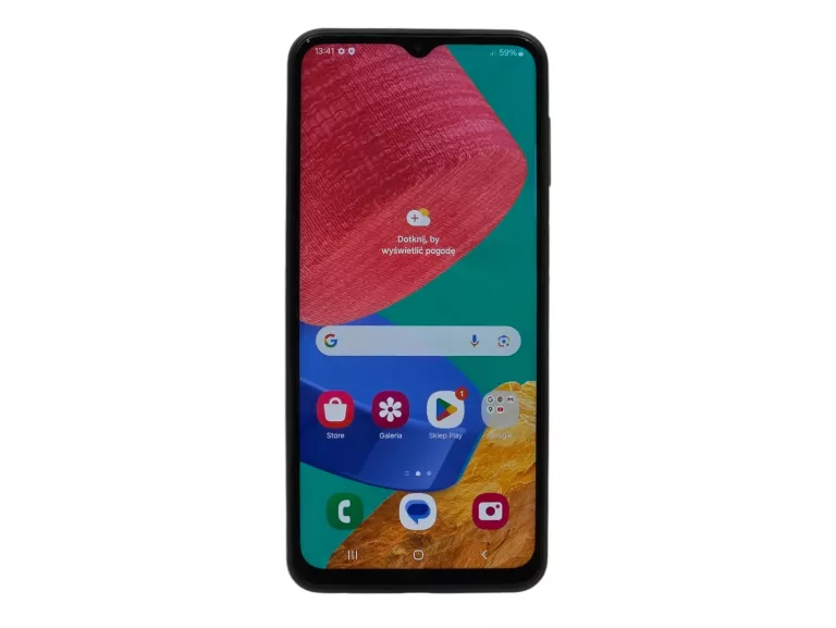 TELEFON SAMSUNG GALAXY M33 5G 6/128GB 50/8MPX 6.6" 120HZ 5000MAH
