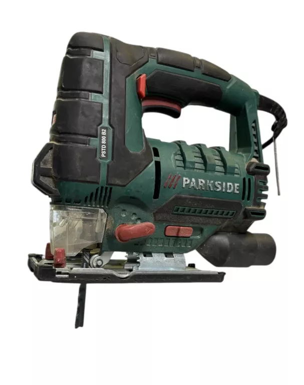 WYRZYNARKA PARKSIDE PSTD 800 B2