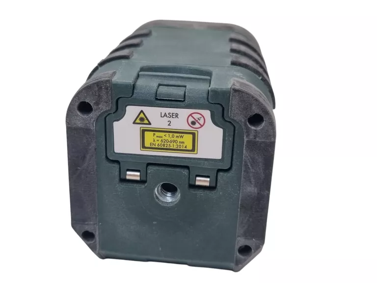 PARKSIDE LASER KRZYŻOWY PKLL 10 B3 ZE STATYWEM