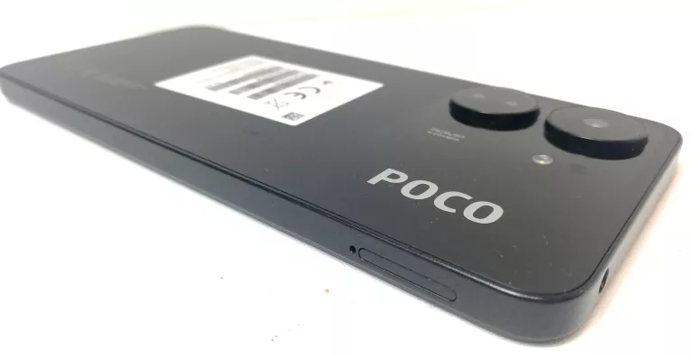 TELEFON POCO C65 8/256GB 868244073227782