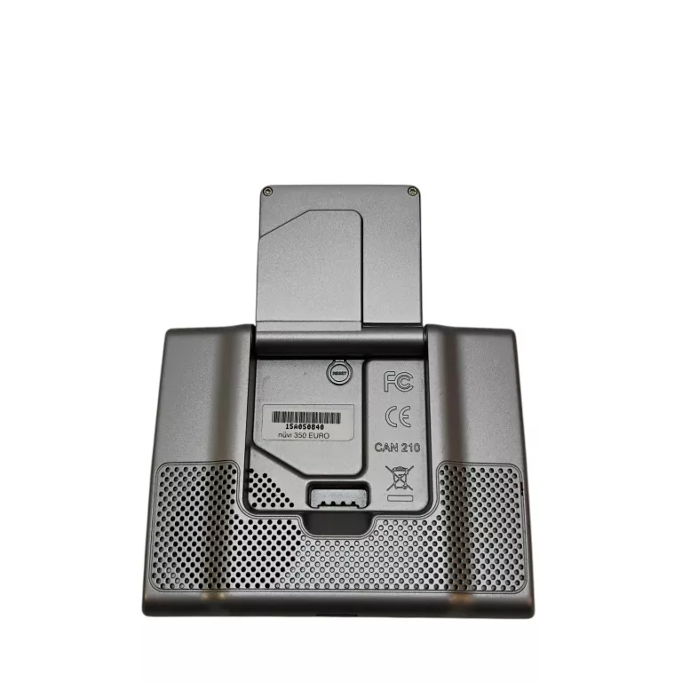 NAWIGACJA GARMIN NUVI 350 KOMPLET + PUDEŁKO