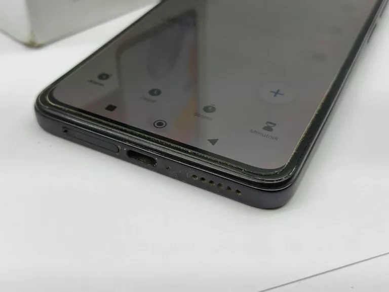 TELEFON REDMI NOTE 11 PRO 5G 6/128GB (ORANGE)
