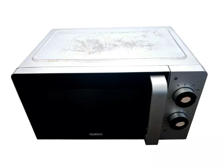 KUCHENKA MIKROFALOWA QUIGG MW 1917 700W
