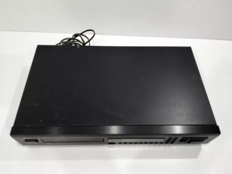 ODTWARZACZ CD YAMAHA CDX-530E  CZARNY