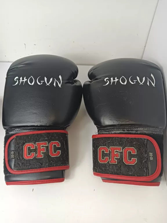 ZESTAW DO KICKBOXINGU DECATHLON