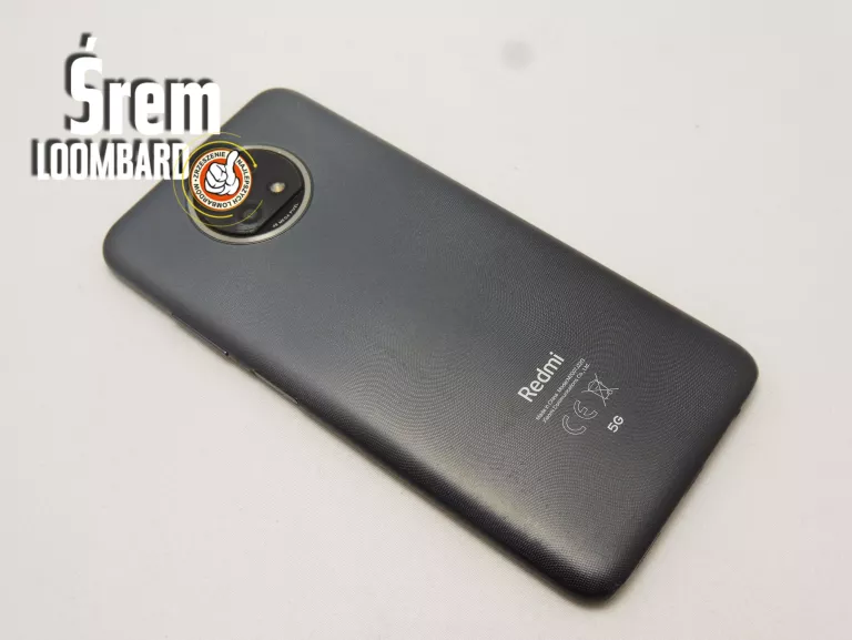 TELEFON XIAOMI REDMI NOTE 9T 4GB/128GB, SOLO