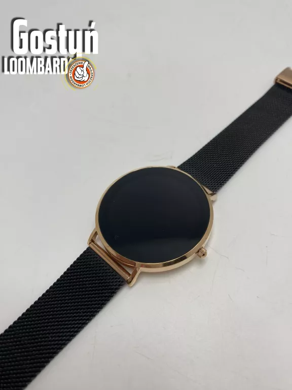 WG SMARTWATCH AIRFLEX 3 RIZZIT GOLDEN EDITION