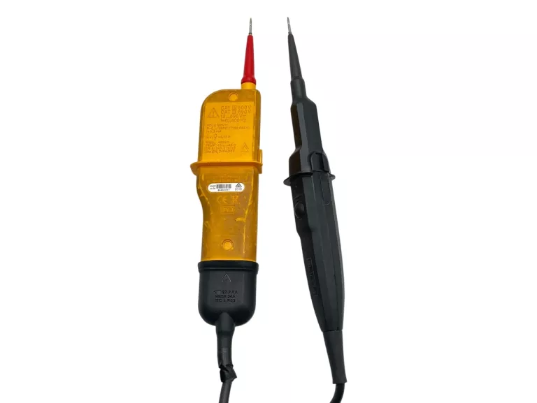 WSKAŹNIK NAPIĘCIA FLUKE T150 TESTER DWUBIEGUNOWY