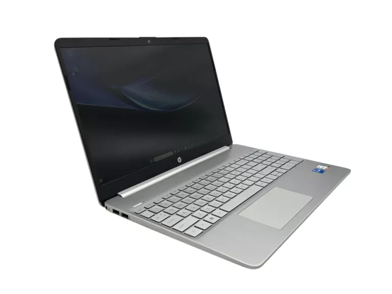 LAPTOP HP 15S-FQ5533NW 15.6" I5-1235U 16GB RAM 512GB SSD GW DO 04.2027!