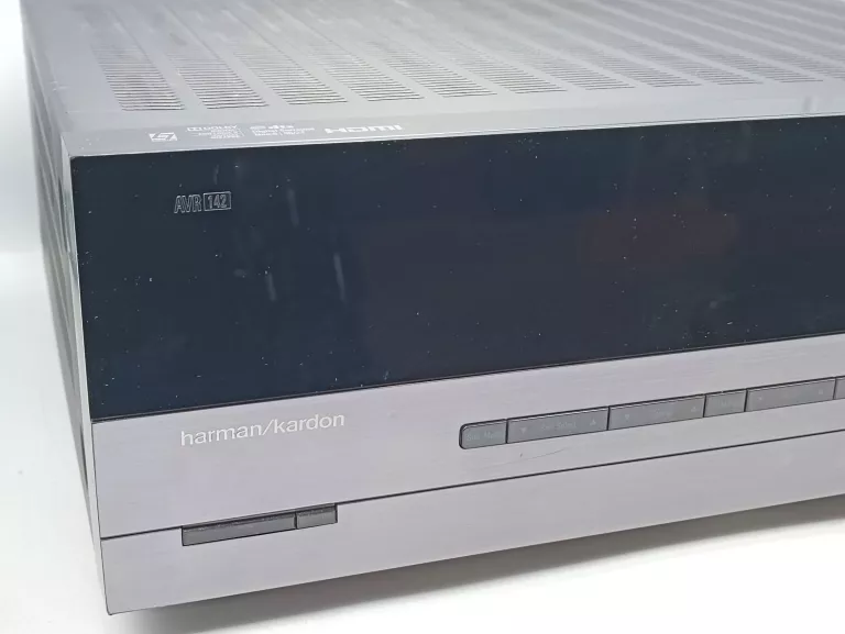 HARMAN KARDON AVR 142