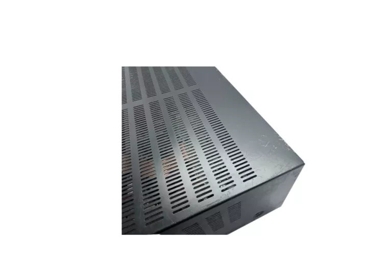 AMPLITUNER DENON AVR-X520BT 5.2 CZARNY