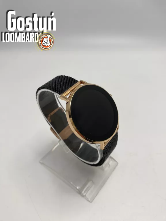 WG SMARTWATCH AIRFLEX 3 RIZZIT GOLDEN EDITION