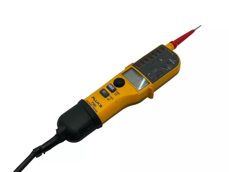 WSKAŹNIK NAPIĘCIA FLUKE T150 TESTER DWUBIEGUNOWY