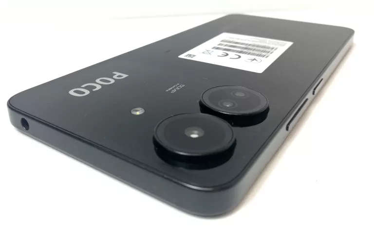 TELEFON POCO C65 8/256GB 868244073227782