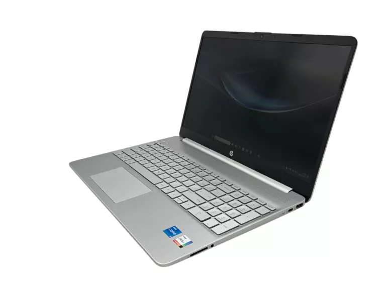 LAPTOP HP 15S-FQ5533NW 15.6" I5-1235U 16GB RAM 512GB SSD GW DO 04.2027!