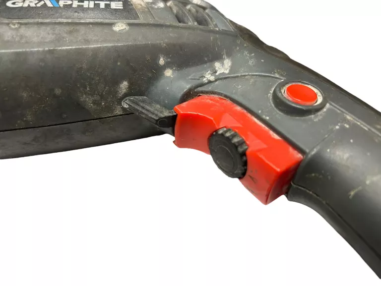 WIERTARKA GRAPHITE 58G717 750W