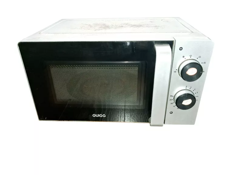 KUCHENKA MIKROFALOWA QUIGG MW 1917 700W