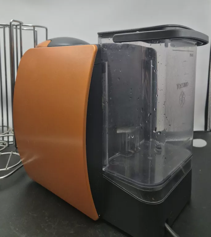 BOSCH TASSIMO FIDELIA [ YAS4014EE ]  + STOJAK