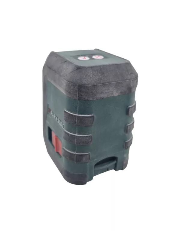 PARKSIDE LASER KRZYŻOWY PKLL 10 B3 ZE STATYWEM