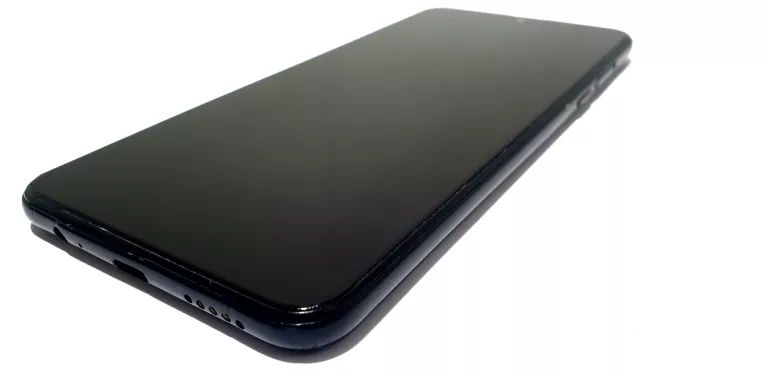 TELEFON SMARTFON LG K50S 2/32GB PĘKNIECIE W ROGU EKRANU