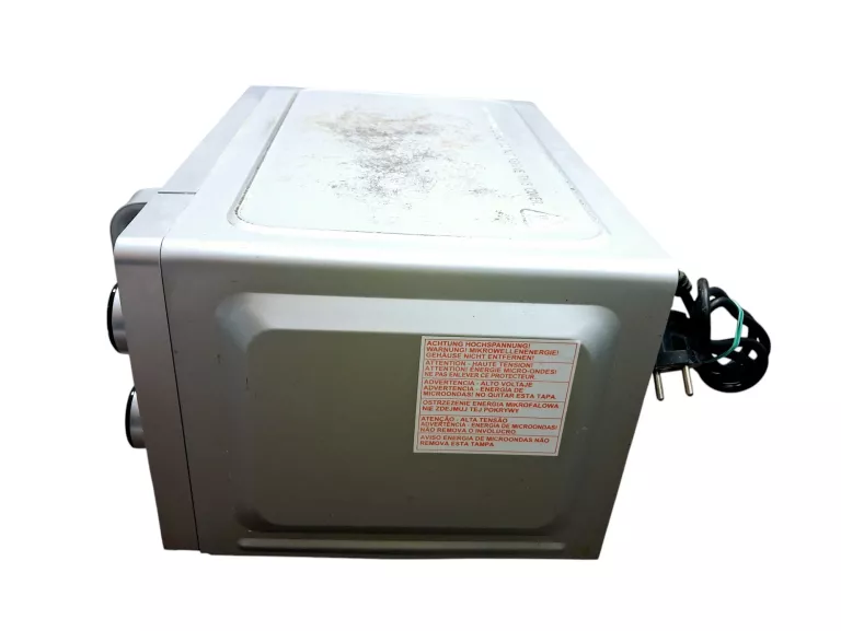 KUCHENKA MIKROFALOWA QUIGG MW 1917 700W