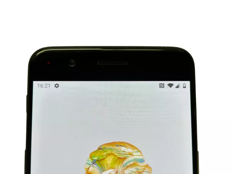 TELEFON ONEPLUS 5 6/64GB 5,5" DUAL SIM