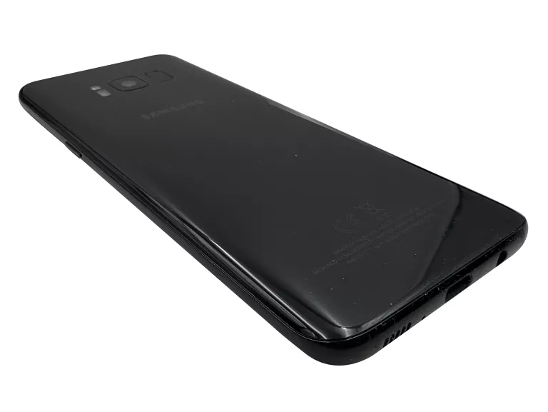 TELEFON SAMSUNG GALAXY S8 SM-G950F 4/64GB SINGLE SIM
