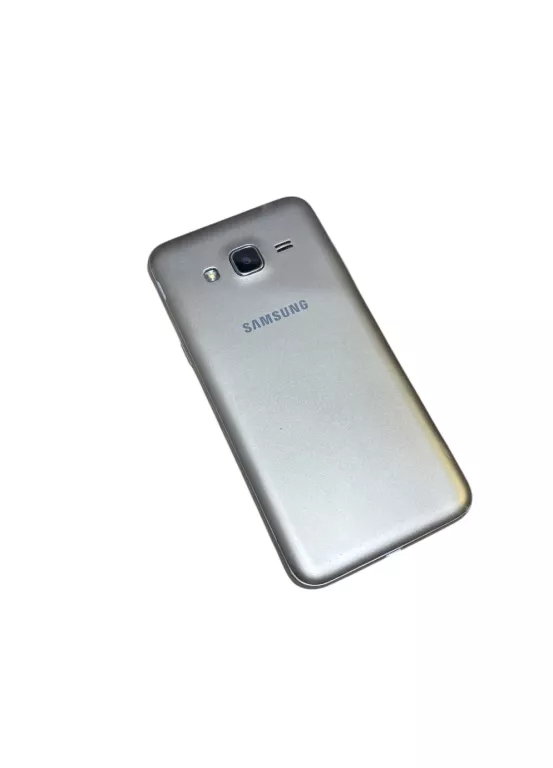 SAMSUNG GALAXY J3 2016