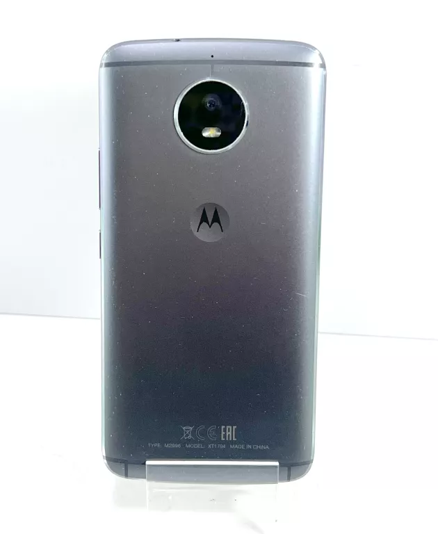 TELEFON MOTOROLA MOTO G5S