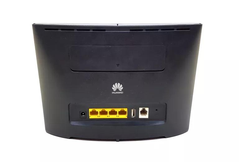 MODEM HUAWEI B525-23A 4G BEZ SIMLOCKA