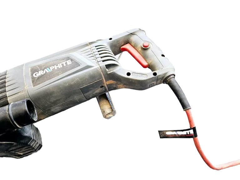 GRAPHITE BRUZDOWNICA 59G371 2400W