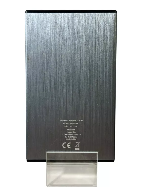 DYSK 2,5" NATEC NKZ-1281