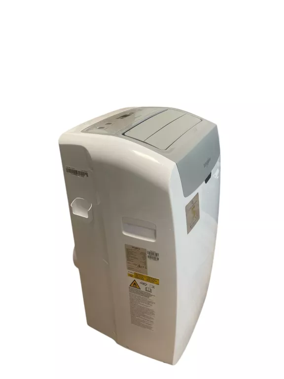 KLIMATYZATOR WHIRPOOL PACW29COL