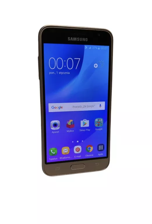 SAMSUNG GALAXY J3 2016