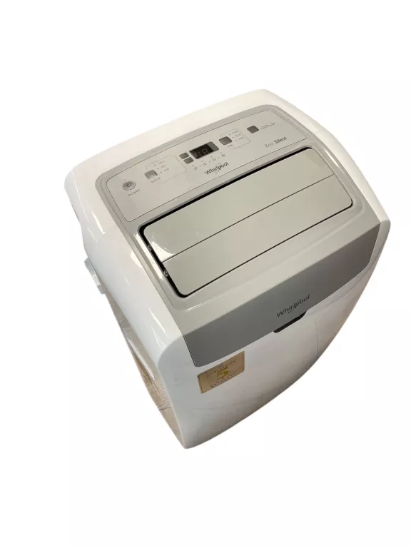 KLIMATYZATOR WHIRPOOL PACW29COL