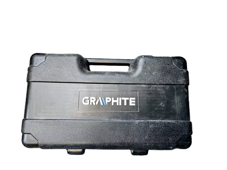 GRAPHITE BRUZDOWNICA 59G371 2400W